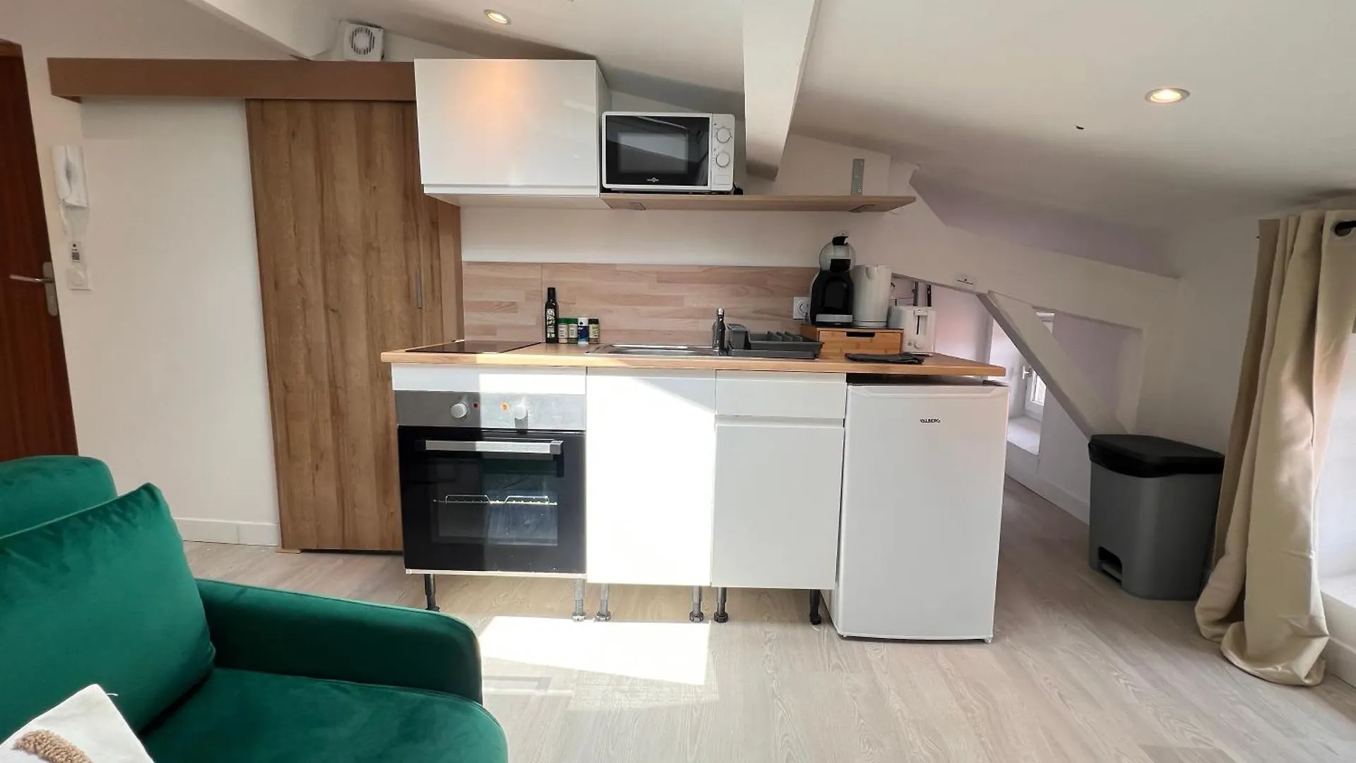 Doux Pavillon - 
