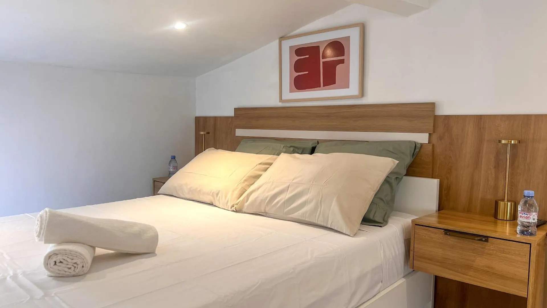 Doux Pavillon - 