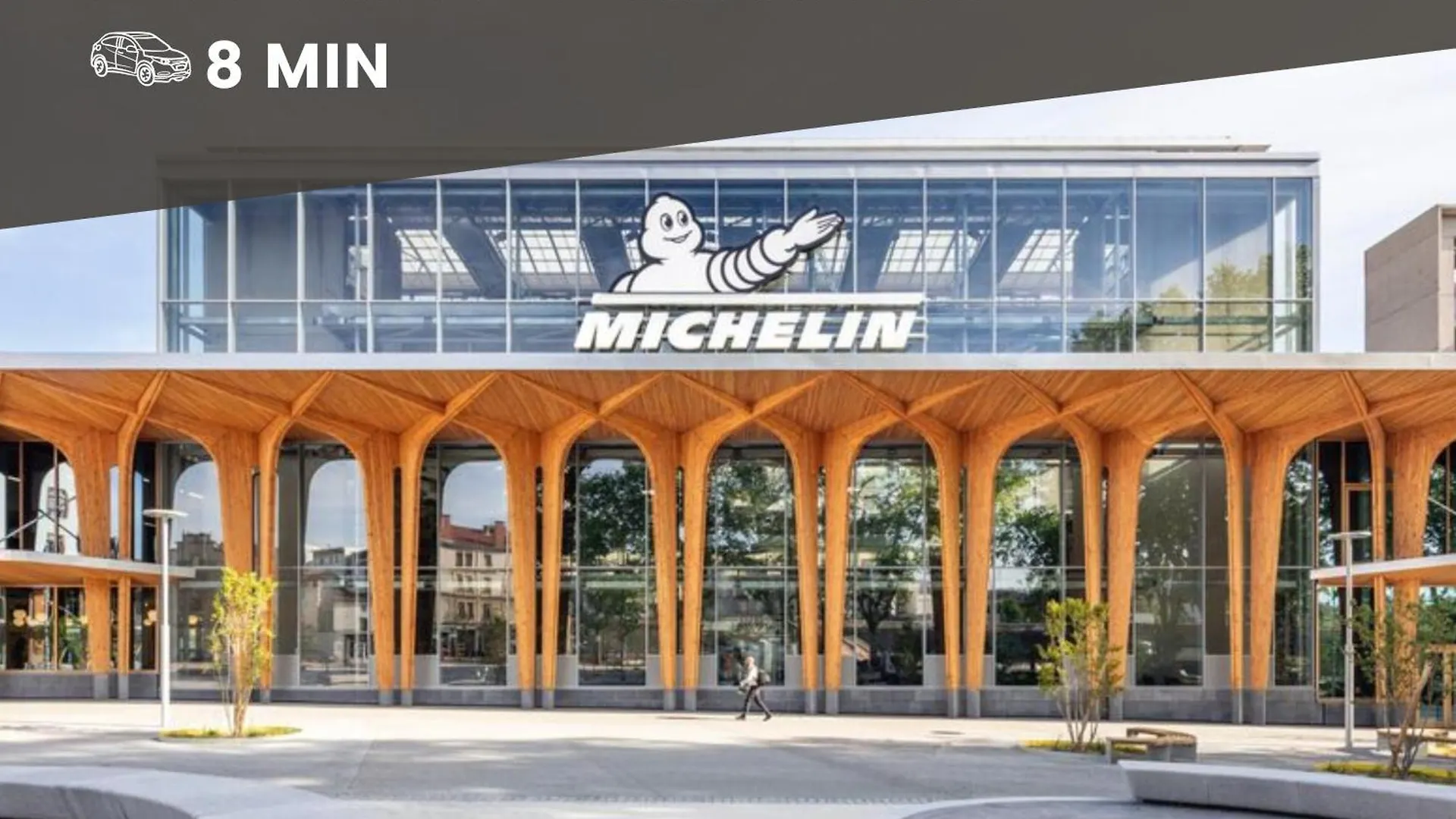 Doux Pavillon - 