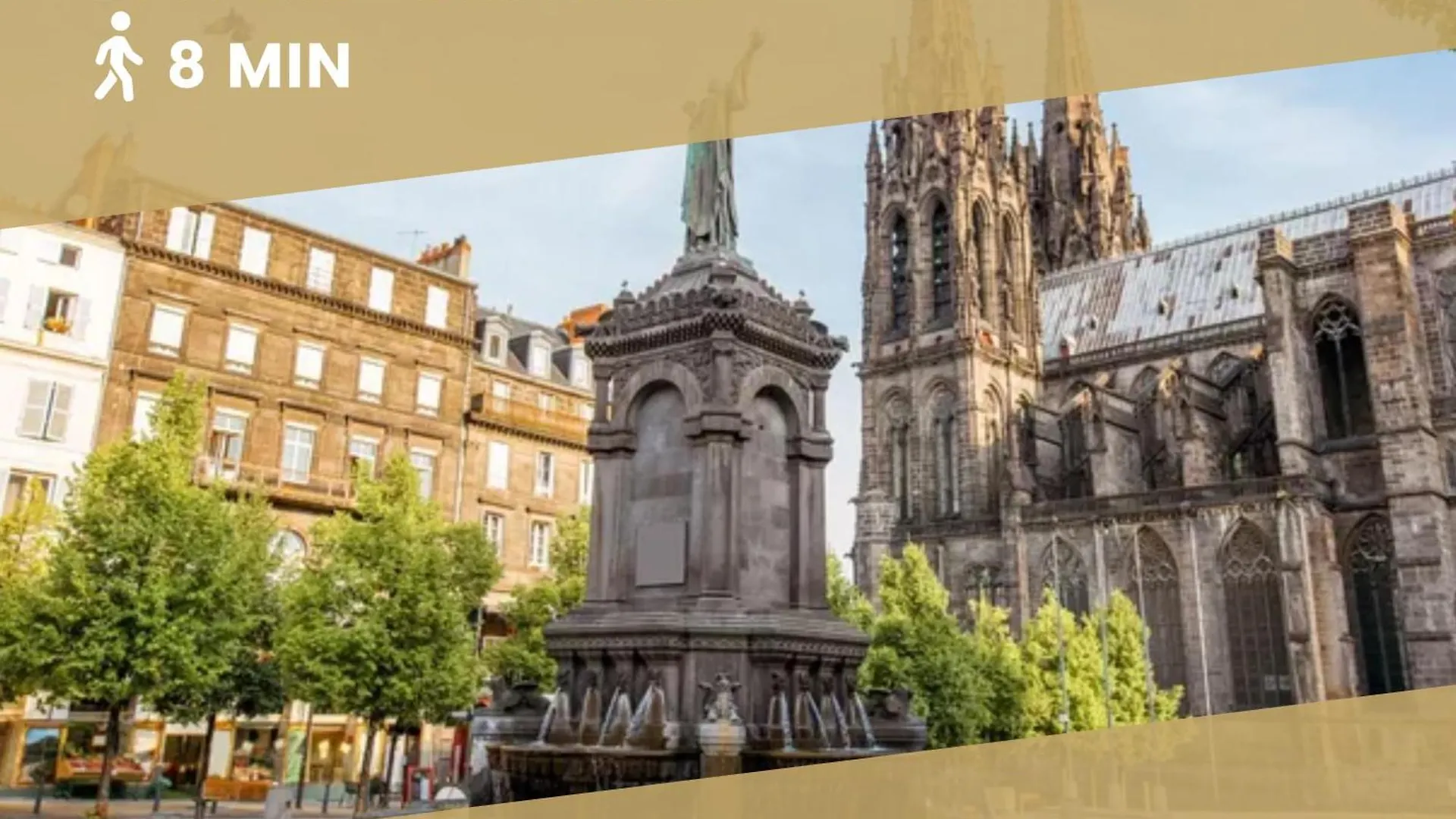 Doux Pavillon - 