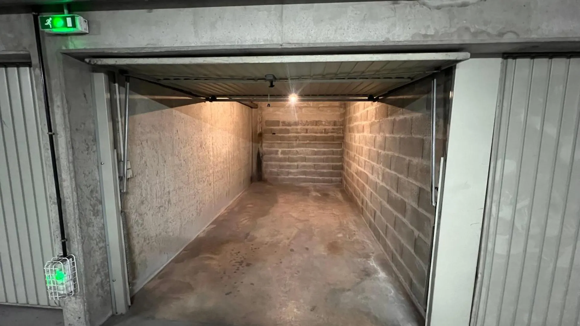 Apartamento Doux Pavillon - 
