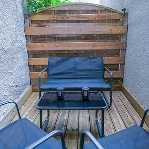 Terrasse Saint-pierre - Centre Historique Apartamento