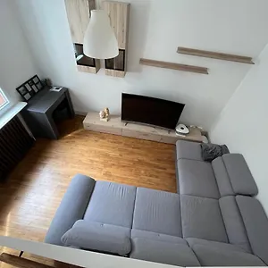 Maison Ferrand Apartamento