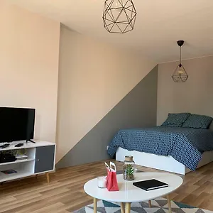 Esprit Sur Plateau Apartamento